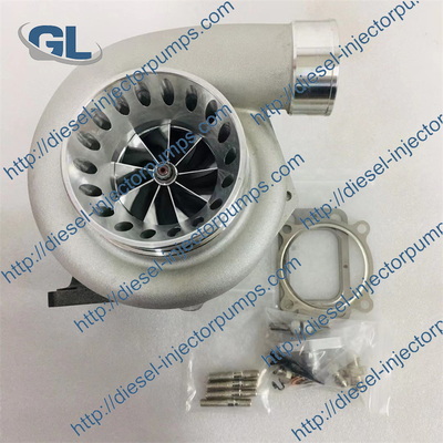 GTX3584 Gen II GTX3584 do turbocompressor 856804-5005S 8568045005S GTX3584R GT35 GTX3584RS para o bea duplo da bola da cerâmica da bola
