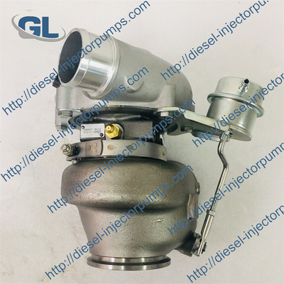 Turbocompressor G30-774 858161-5002 858161-5002S do rolamento de esferas G30 para o motor diesel