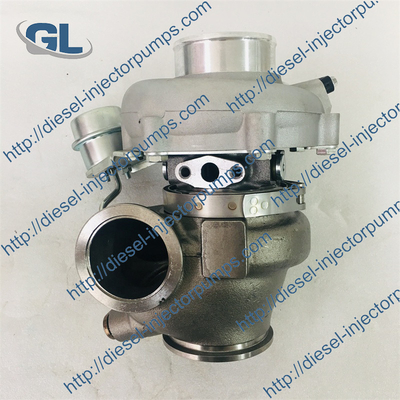 Turbocompressor G30-774 858161-5002 858161-5002S do rolamento de esferas G30 para o motor diesel
