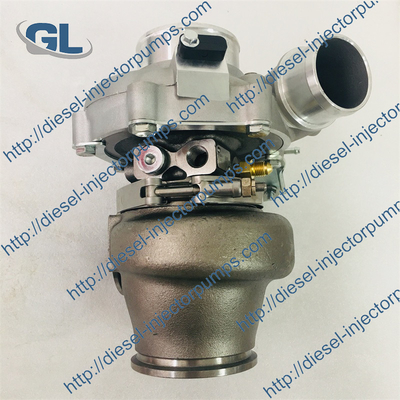 Turbocompressor G30-774 858161-5002 858161-5002S do rolamento de esferas G30 para o motor diesel