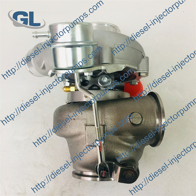 Turbocompressor G30-774 858161-5002 858161-5002S do rolamento de esferas G30 para o motor diesel