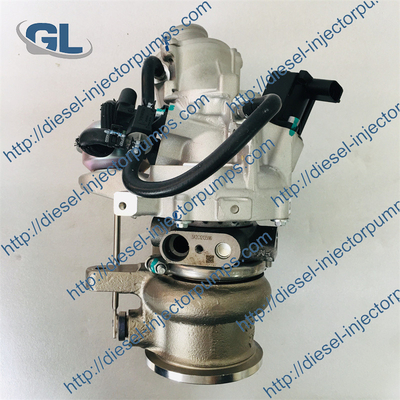 O turbocompressor 06K145721C 1044111.4548C13 da boa qualidade para a VW coube para o motor de SKODA 1,4 T15 EA111