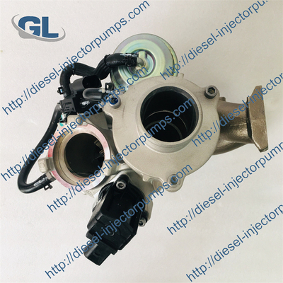 O turbocompressor 06K145721C 1044111.4548C13 da boa qualidade para a VW coube para o motor de SKODA 1,4 T15 EA111