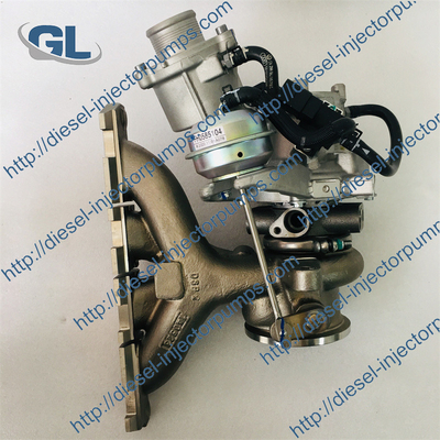 O turbocompressor 06K145721C 1044111.4548C13 da boa qualidade para a VW coube para o motor de SKODA 1,4 T15 EA111