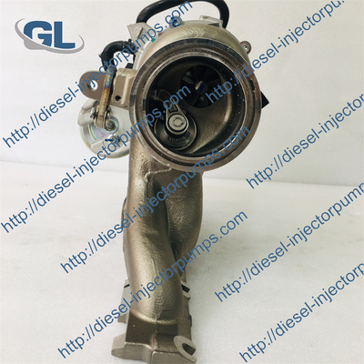 O turbocompressor 06K145721C 1044111.4548C13 da boa qualidade para a VW coube para o motor de SKODA 1,4 T15 EA111