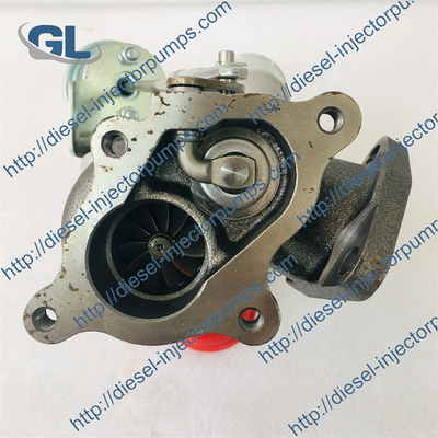 TD03 turbocompressor novo genuíno do turbocompressor 1118100-ED09 49131-04630 para o Grande Muralha Haval Wingle GWM