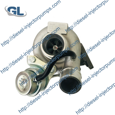 TD03 turbocompressor novo genuíno do turbocompressor 1118100-ED09 49131-04630 para o Grande Muralha Haval Wingle GWM