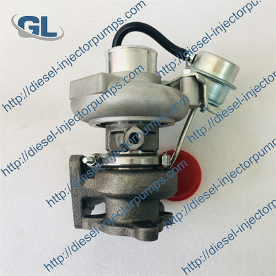 TD03 turbocompressor novo genuíno do turbocompressor 1118100-ED09 49131-04630 para o Grande Muralha Haval Wingle GWM