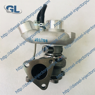 TD03 turbocompressor novo genuíno do turbocompressor 1118100-ED09 49131-04630 para o Grande Muralha Haval Wingle GWM