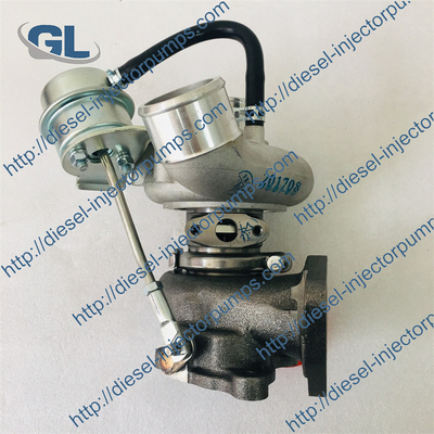 TD03 turbocompressor novo genuíno do turbocompressor 1118100-ED09 49131-04630 para o Grande Muralha Haval Wingle GWM