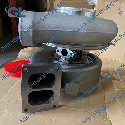 HX80 turbocompressor 2840120 033446 4955424 4044403 2841222 3773561 2841220 3773563 3792574 para Cummins K50M marinho Engine