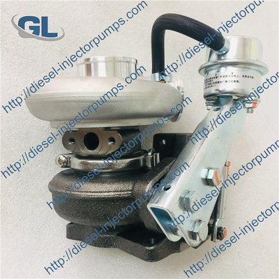 Turbocompressor 2840684 de HE211W 2840685 2835663 2835664 377274 3774186 4033972 para o recolhimento de FOTON Ollin com o motor ISF3.8