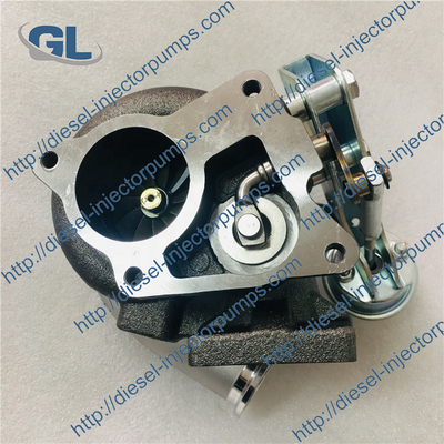 Turbocompressor 2840684 de HE211W 2840685 2835663 2835664 377274 3774186 4033972 para o recolhimento de FOTON Ollin com o motor ISF3.8