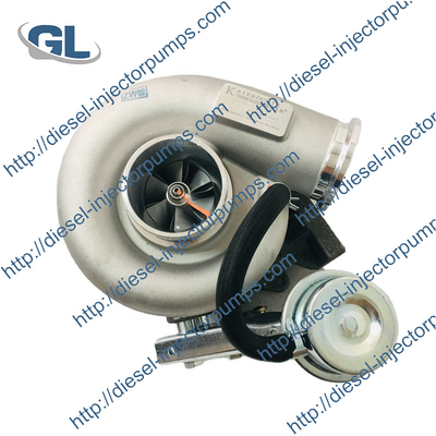 Turbocompressor 2840684 de HE211W 2840685 2835663 2835664 377274 3774186 4033972 para o recolhimento de FOTON Ollin com o motor ISF3.8