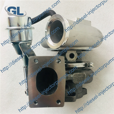 Turbocompressor 2840684 de HE211W 2840685 2835663 2835664 377274 3774186 4033972 para o recolhimento de FOTON Ollin com o motor ISF3.8