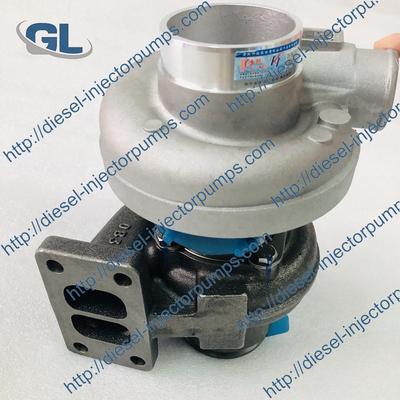 turbocompressor 3539803 de 4D102 HX30 para a máquina escavadora Engine Parts de PC100-6 PC120-6 PC130-6 KOMATSU