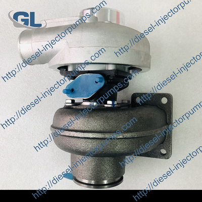 turbocompressor 3539803 de 4D102 HX30 para a máquina escavadora Engine Parts de PC100-6 PC120-6 PC130-6 KOMATSU