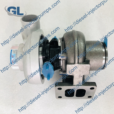 turbocompressor 3539803 de 4D102 HX30 para a máquina escavadora Engine Parts de PC100-6 PC120-6 PC130-6 KOMATSU