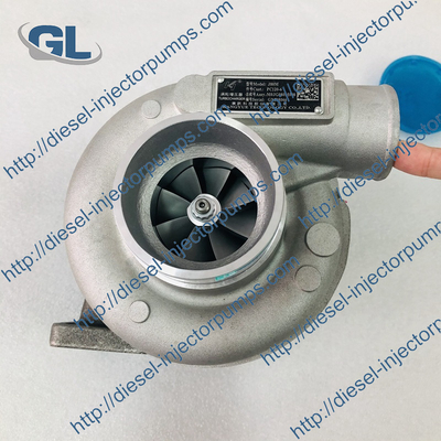 turbocompressor 3539803 de 4D102 HX30 para a máquina escavadora Engine Parts de PC100-6 PC120-6 PC130-6 KOMATSU