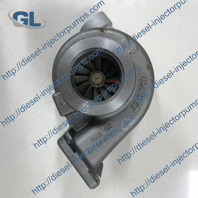 HX55 turbocompressor 3591077 turbocompressor 1677726 3591077-D para o caminhão FH12 FM12 de VO-LVO com motor de D12C