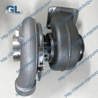 HX55 turbocompressor 3591077 turbocompressor 1677726 3591077-D para o caminhão FH12 FM12 de VO-LVO com motor de D12C