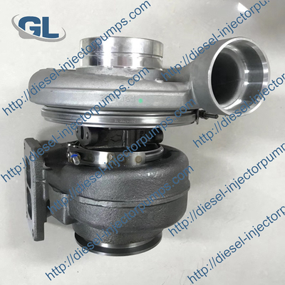 HX55 turbocompressor 3591077 turbocompressor 1677726 3591077-D para o caminhão FH12 FM12 de VO-LVO com motor de D12C