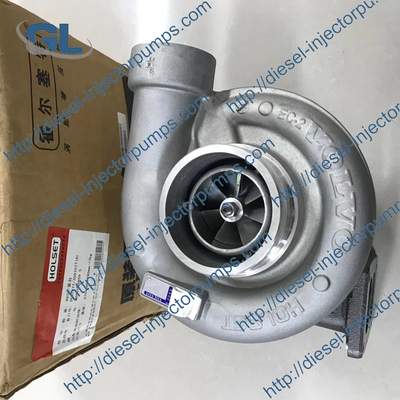 HX55 turbocompressor 3591077 turbocompressor 1677726 3591077-D para o caminhão FH12 FM12 de VO-LVO com motor de D12C