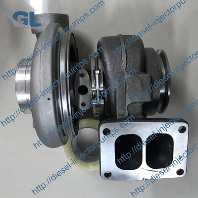 HX55 turbocompressor 3591077 turbocompressor 1677726 3591077-D para o caminhão FH12 FM12 de VO-LVO com motor de D12C