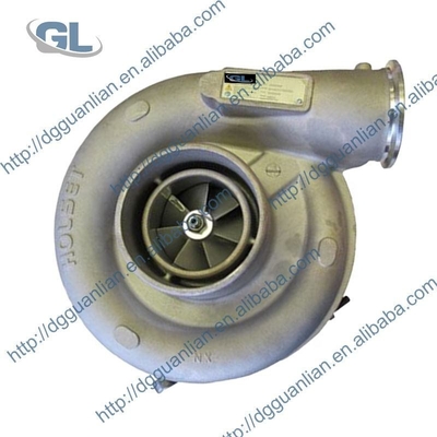 Turbocompressor 3539748 das peças de motor HX60 da máquina escavadora da boa qualidade/3804939 para o motor de CUMMINS QST30