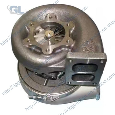 Turbocompressor 3539748 das peças de motor HX60 da máquina escavadora da boa qualidade/3804939 para o motor de CUMMINS QST30