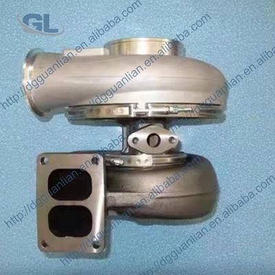 Turbocompressor 3539748 das peças de motor HX60 da máquina escavadora da boa qualidade/3804939 para o motor de CUMMINS QST30