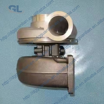 Turbocompressor 3539748 das peças de motor HX60 da máquina escavadora da boa qualidade/3804939 para o motor de CUMMINS QST30