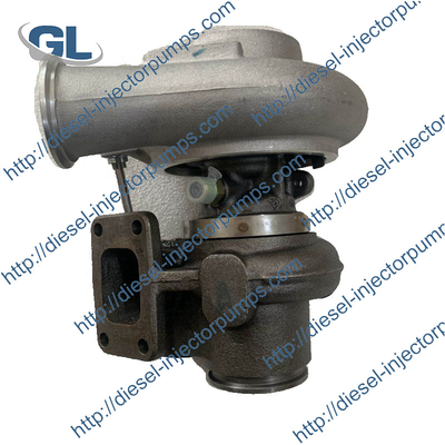 Turbocompressor 3596647 de HY35W turbocompressor 3595654 3592655 4025227 para o motor do caminhão EEE de Cummins