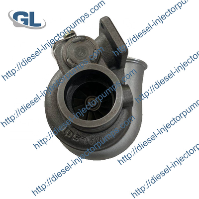 Turbocompressor 3596647 de HY35W turbocompressor 3595654 3592655 4025227 para o motor do caminhão EEE de Cummins