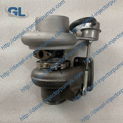 Turbocompressor 3596647 de HY35W turbocompressor 3595654 3592655 4025227 para o motor do caminhão EEE de Cummins