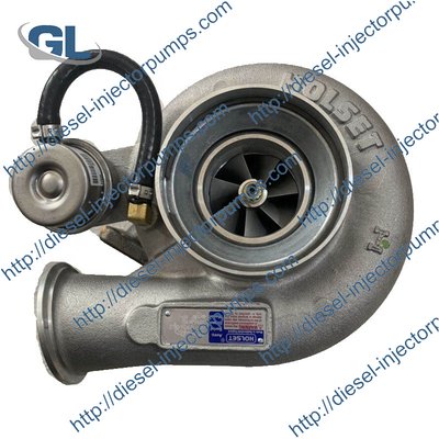 Turbocompressor 3596647 de HY35W turbocompressor 3595654 3592655 4025227 para o motor do caminhão EEE de Cummins