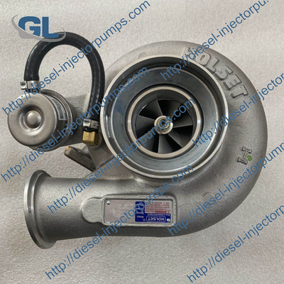 Turbocompressor 3596647 de HY35W turbocompressor 3595654 3592655 4025227 para o motor do caminhão EEE de Cummins