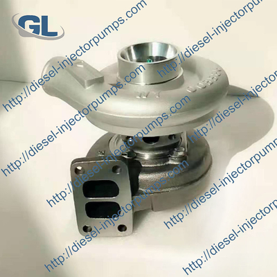 Turbocompressor novo genuíno 3598337 3598348 das peças HX35 de Engine da máquina escavadora para o motor industrial do motor DB58TI TIER2 de Daewoo