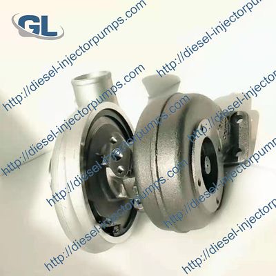 Turbocompressor novo genuíno 3598337 3598348 das peças HX35 de Engine da máquina escavadora para o motor industrial do motor DB58TI TIER2 de Daewoo