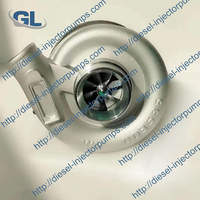 Turbocompressor novo genuíno 3598337 3598348 das peças HX35 de Engine da máquina escavadora para o motor industrial do motor DB58TI TIER2 de Daewoo