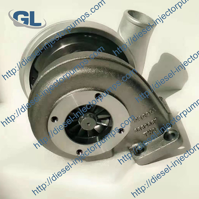 Turbocompressor novo genuíno 3598337 3598348 das peças HX35 de Engine da máquina escavadora para o motor industrial do motor DB58TI TIER2 de Daewoo