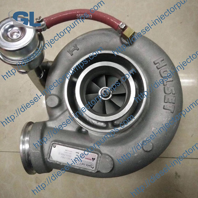 Turbocompressor novo genuíno 4033907 3599689D 51.09100-7620 da qualidade HX40W 51.09100-9620 51091007620 3599689 para o caminhão do homem