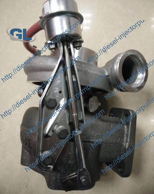 Turbocompressor novo genuíno 4033907 3599689D 51.09100-7620 da qualidade HX40W 51.09100-9620 51091007620 3599689 para o caminhão do homem