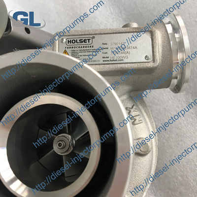 HE200WG Turbocharher 3790143 3790144 para o motor de Foton QSF3.8T