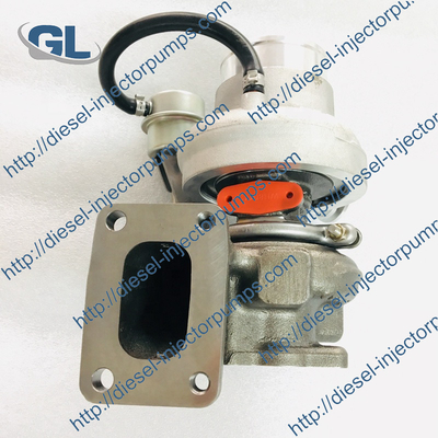 HE200WG Turbocharher 3790143 3790144 para o motor de Foton QSF3.8T