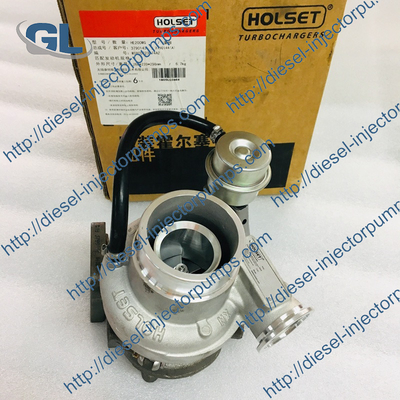 HE200WG Turbocharher 3790143 3790144 para o motor de Foton QSF3.8T