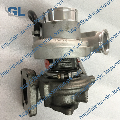 HE200WG Turbocharher 3790143 3790144 para o motor de Foton QSF3.8T