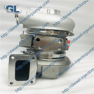 Turbocompressor 3791620 de HY55V HE500VG 3773772 4033101 4046943 5322538 5042552330 para o caminhão de Iveco com o motor do CURSOR 10