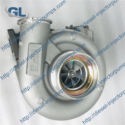 Turbocompressor 3791620 de HY55V HE500VG 3773772 4033101 4046943 5322538 5042552330 para o caminhão de Iveco com o motor do CURSOR 10