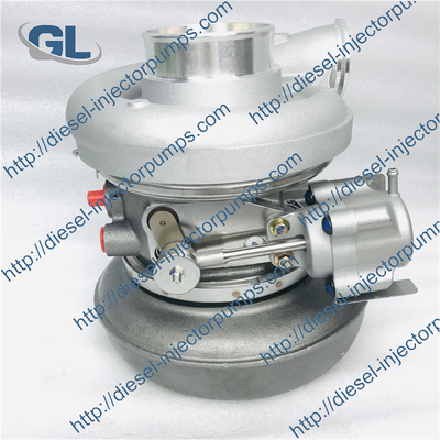 Turbocompressor 3791620 de HY55V HE500VG 3773772 4033101 4046943 5322538 5042552330 para o caminhão de Iveco com o motor do CURSOR 10